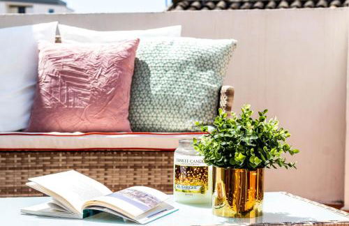 Dama Sicilian Luxury Home & SPA - Foto 14