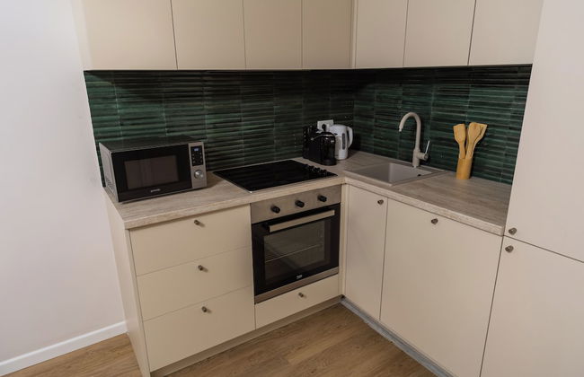 Olive Resort & Villas - Foto 76