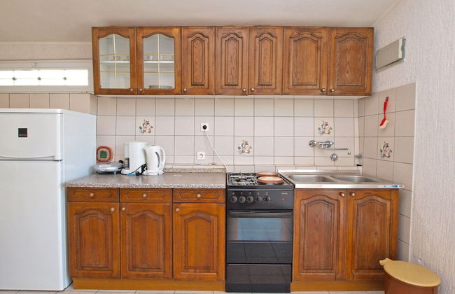 Apartments Danica 271 - Foto 22