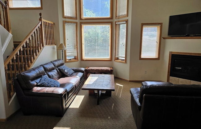 Cascade Three Bedroom Two Bath C07 - Foto 13