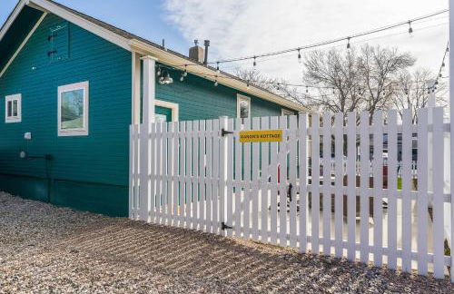 Cozy Mountain Retreat in Downtown With Hot Tub and Bikes - Foto 46