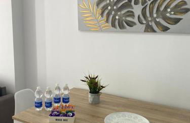 APARTAMENTOS MARMOLES CENTRO - Foto 9