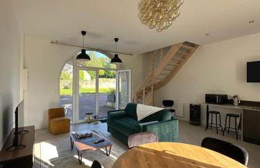 Les Marais Blancs à Picauville - Foto 20