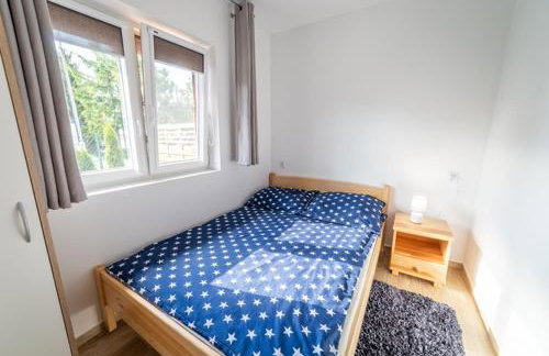 Apartamenty i pokoje Seeblick - Photo 30