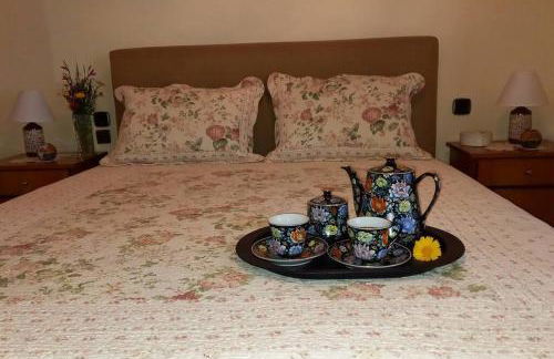 Giannis Traditional House - Foto 11