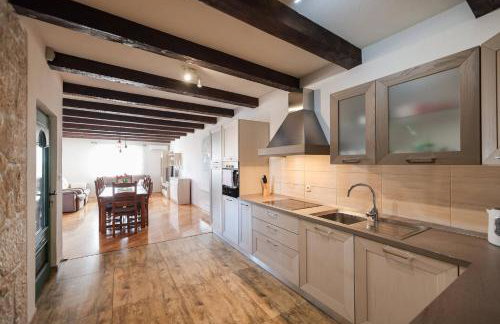 MY DALMATIA - Authentic Villa Vita with private swimming pool - Foto 29