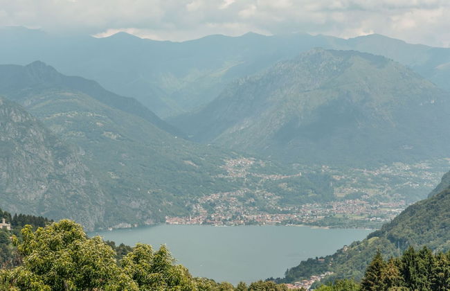 Belvilla by OYO Villa in Lanzo D'intelvi - Foto 39