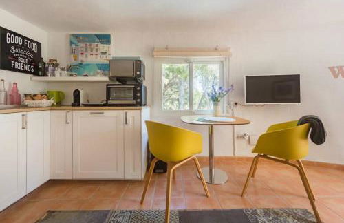 Boutique Apartment Altea La Vella - Foto 12