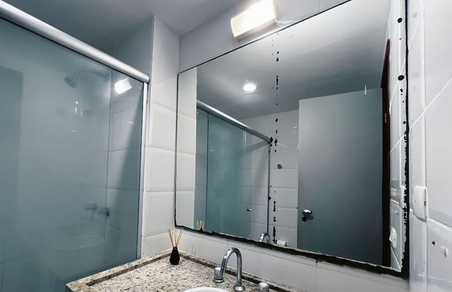 Miramar Imperial Tambaú - Photo 17