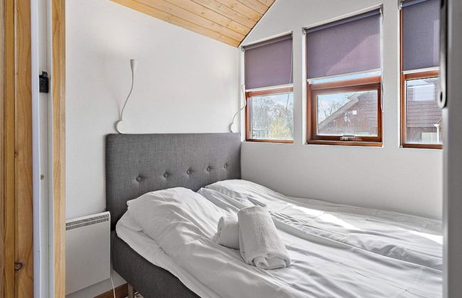 5 Person Holiday Park Home in Krusa - Foto 2