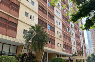 Studio Gonzaga 1 Quadra da Praia - Foto 2