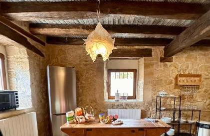 CASA RURAL PALACIO LOS LABREQUINES - Photo 15