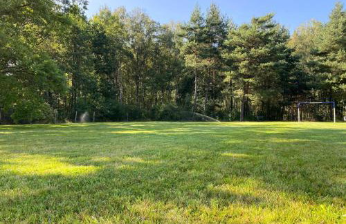 Na Wrzosowej, domy z bala PREMIUM, blisko Suntago - Photo 42