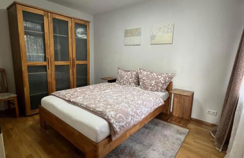 Am Gifizsee 3 Zim Apartment für Familien - Foto 8