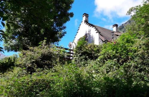 Chalet Oustaou Campan La Mongie Col du Tourmalet - Foto 3