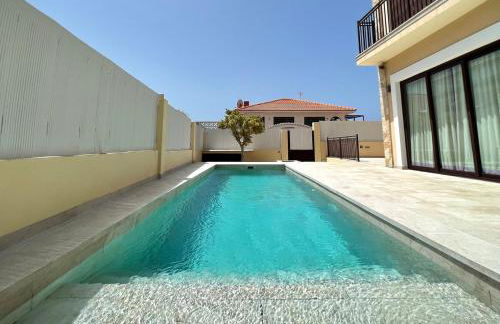 Villa 2 bedroom with heated pool - Foto 3