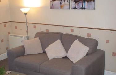 The Shady Corner, Flat 2, 16 Sandy Lane - Foto 7