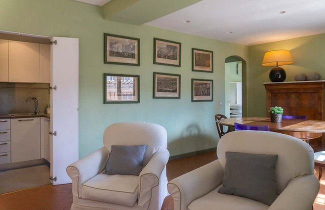 EasyTopStay - Piazza Venezia Charming Penthouse - Foto 15