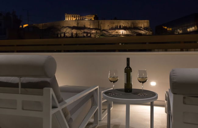 Acropolis Golden Suites by GHH - Foto 74