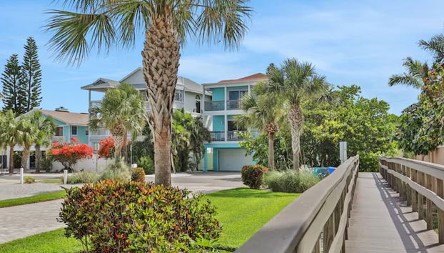 Ausstattung der Unterkunft