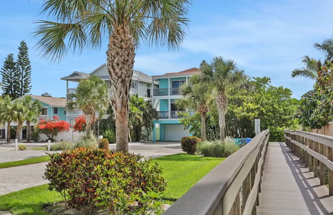 Sunshine Lane by Distinctive Beach Rentals - Foto 4