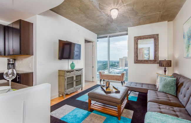 CHIC COLLECTION by NOHOTEL on 6th Street - Foto 39