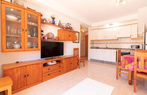 Global Properties, Apartamento con terraza de 70m y piscina en Canet de Berenguer - Foto 16