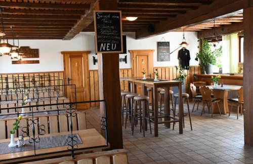 Gästehaus Zum Stehling - Foto 11