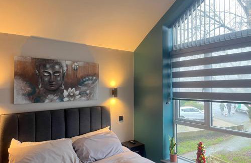 Welcome to Your Stay at The Nest - Foto 1