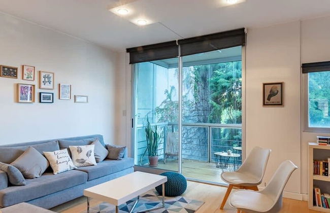 September Vibes Specious 2BR in Buenos Aires - Foto 1