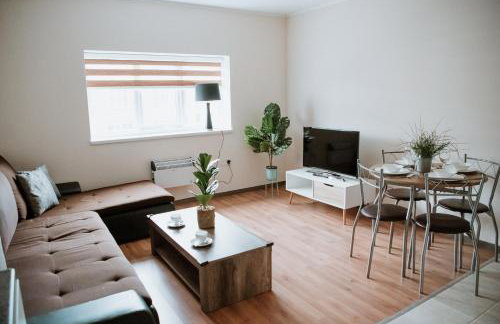 Flat 5 Lovely 1-bedroom flat in Liverpool - Photo 8