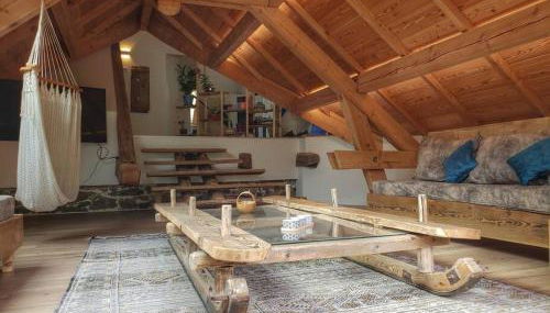 La Mélézière-Cimes-Appartement Grand Confort 120m2 6 personnes - Foto 3