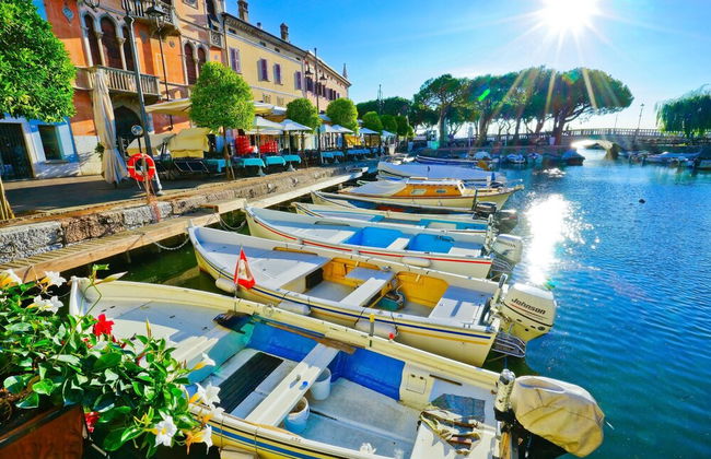 Mirabelle in Dro With 3 Bedrooms and 2 Bathrooms - Photo 30