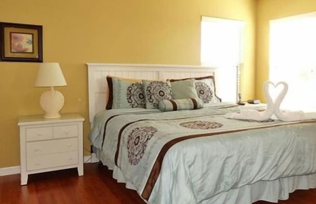 Ov3875 - Solana - 6 Bed 5 Baths Townhome - Foto 6