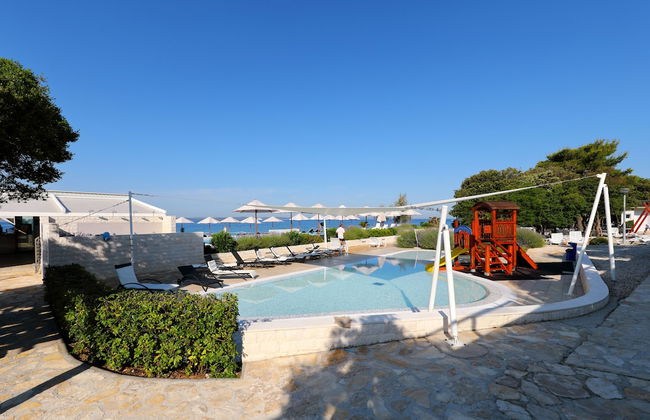 Sunnyside Apartments Petrčane - Foto 57