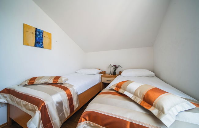 Pervanovo Apartments - Foto 15