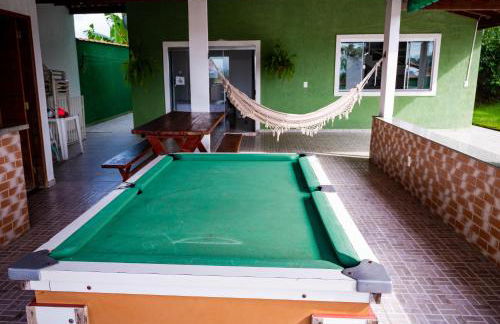 Casa familiar com piscina Penedo RJ - Foto 23