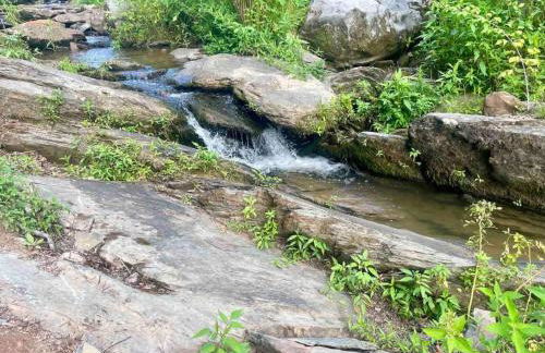 Whispering Waters Dome Getaway - Foto 20