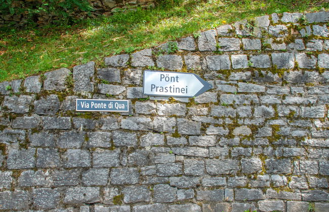 Rustico Ca' di Garoi - Foto 32