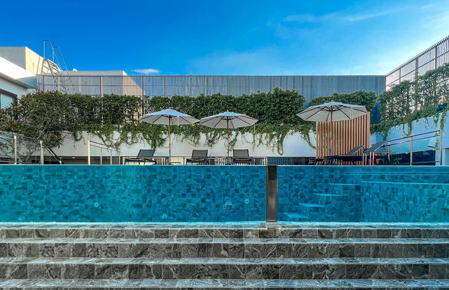 Amanta Hotel & Residence Sathorn - Foto 69