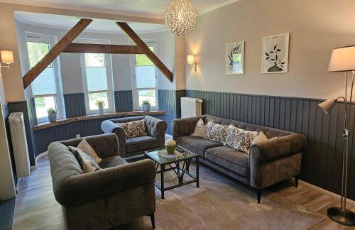 Ferienhaus Fehntraum - Entdecke Ostfriesland - Foto 1