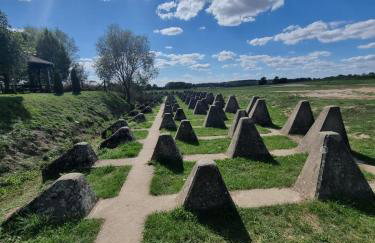 Chill in Lubrza - Foto 58