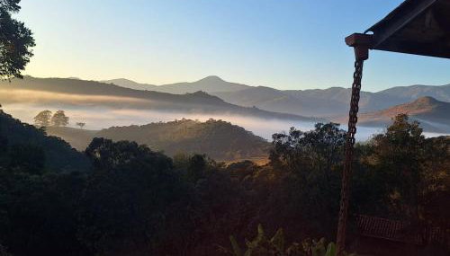 Retiro Sol e Chuva - Photo 3, Garden view