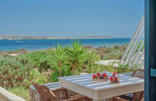 Glaros Studios Apartments - Foto 48