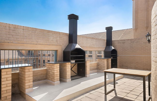 The Archer Aparthotel by Totalstay - Foto 34