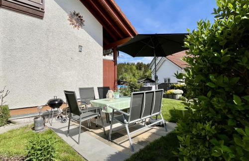 Apartment Haus an der Sonne by Interhome - Foto 51