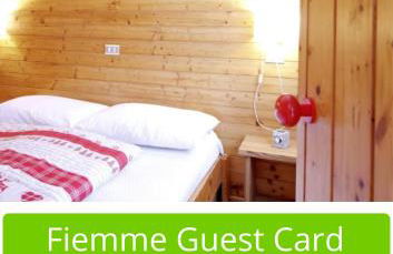 LA TANA - Residence Veronza con piscina, Dolomiti Affitti - Foto 1