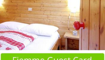 LA TANA - Residence Veronza con piscina, Dolomiti Affitti - Foto 1