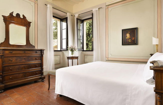 Relais Villa Monte Solare Wellness & SPA - Foto 6