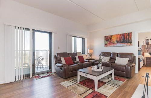 Handsome 2BR Condo with Gorgeous Views in Sugar Mountain! condo - Foto 13